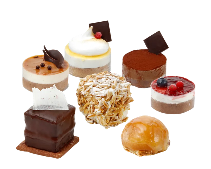 Assortiment individual
