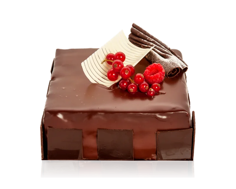 Sacher de gerds