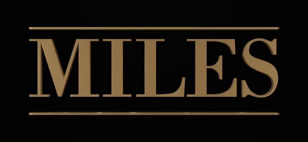 MILES Gastro Cocktails Lounge