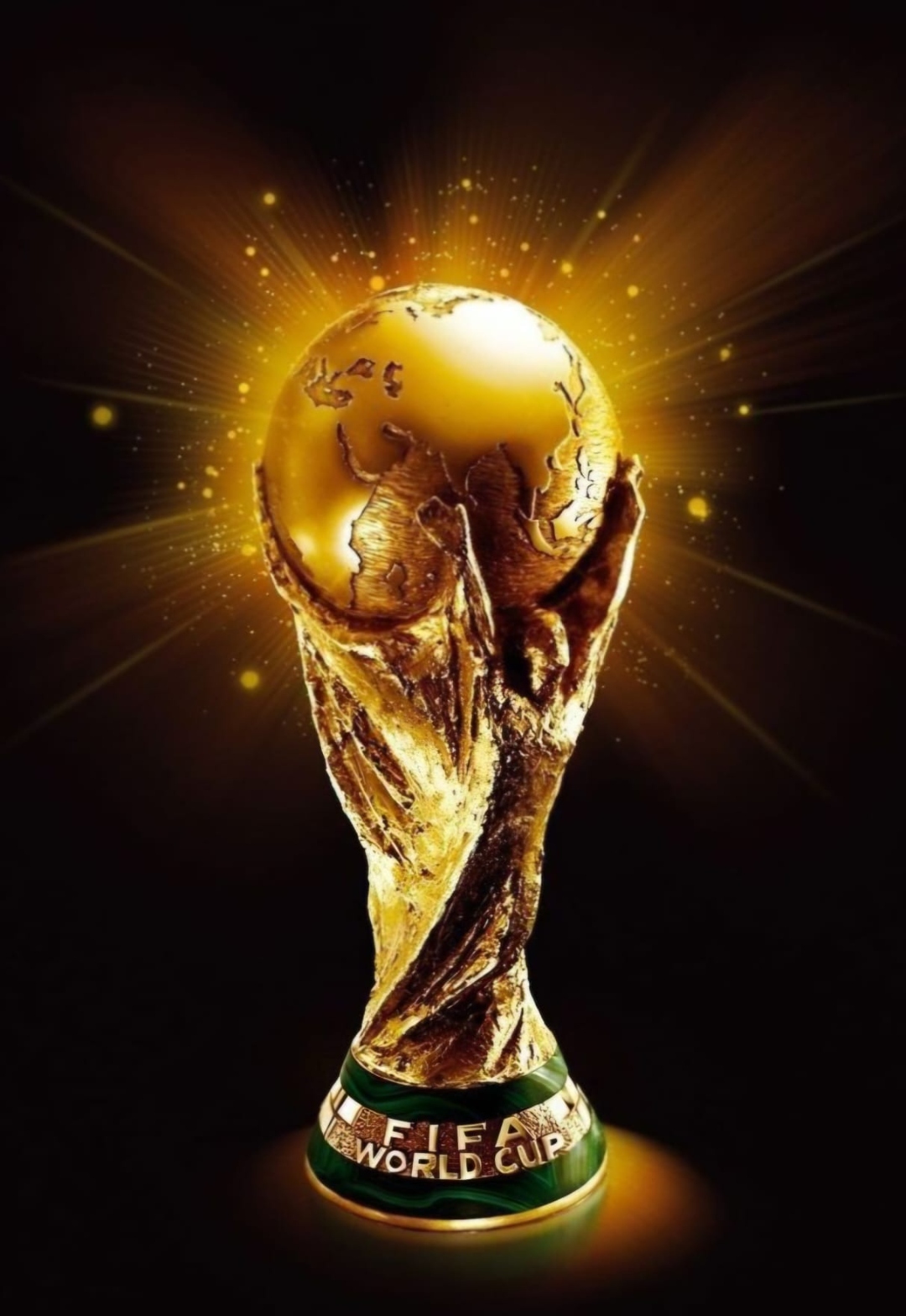 Copa Mundial FIFA — vive el Mundial 2026 en Miles Barcelona